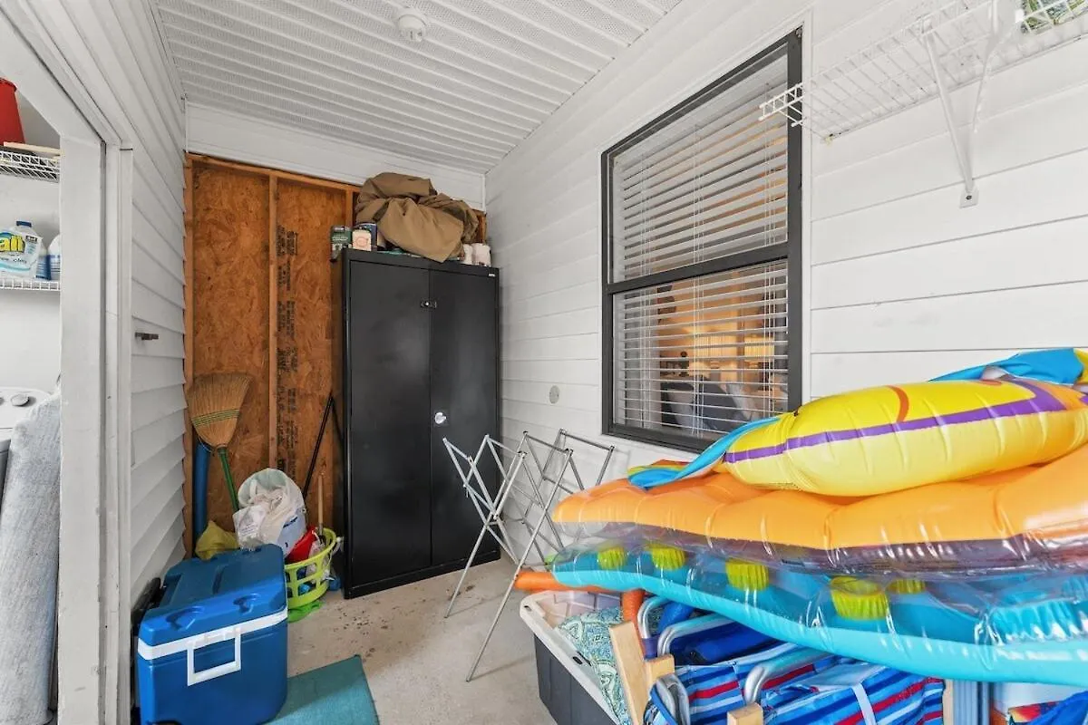 Tatil Evi Beach Retreat With Golf Cart And Endless Amenities Panama City Beach