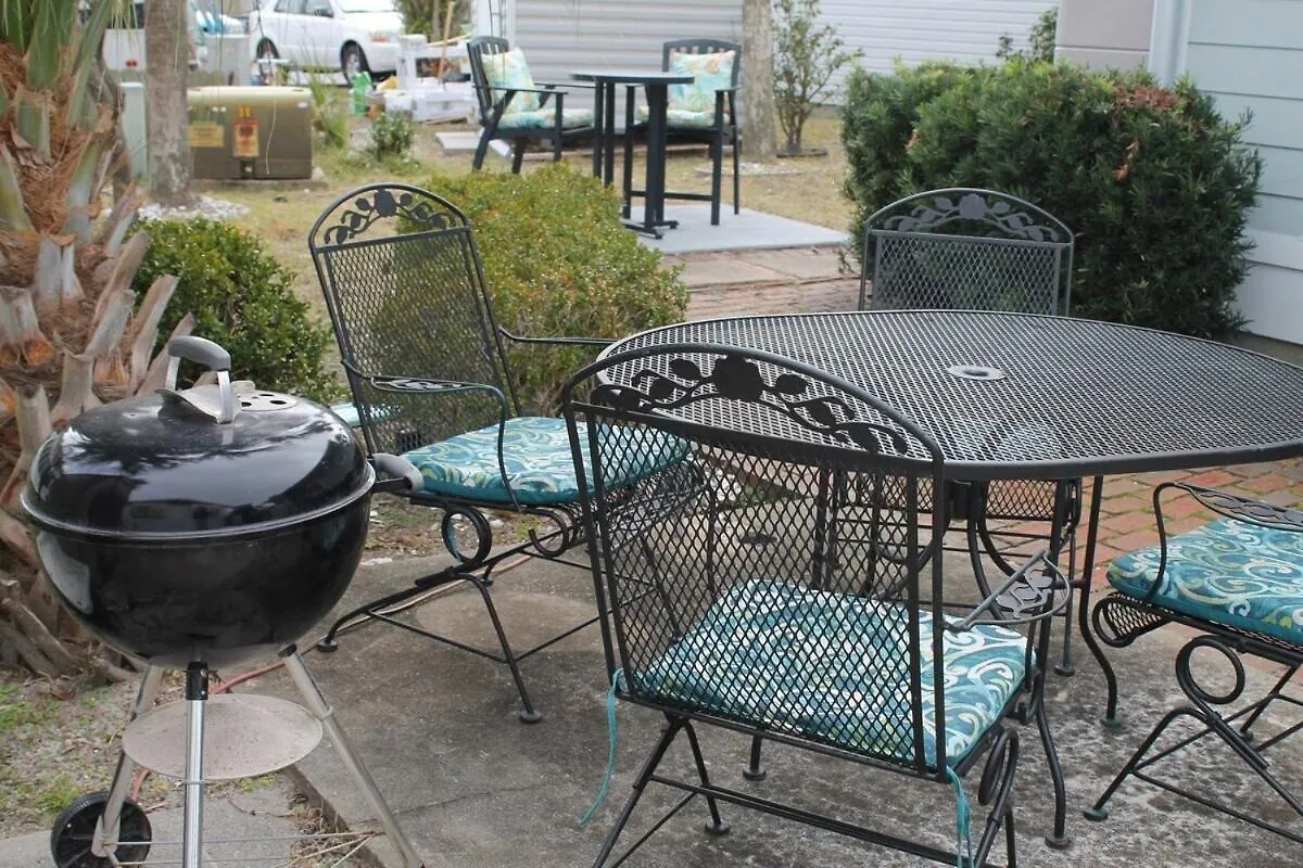 Beach Retreat With Golf Cart And Endless Amenities Panama City Beach