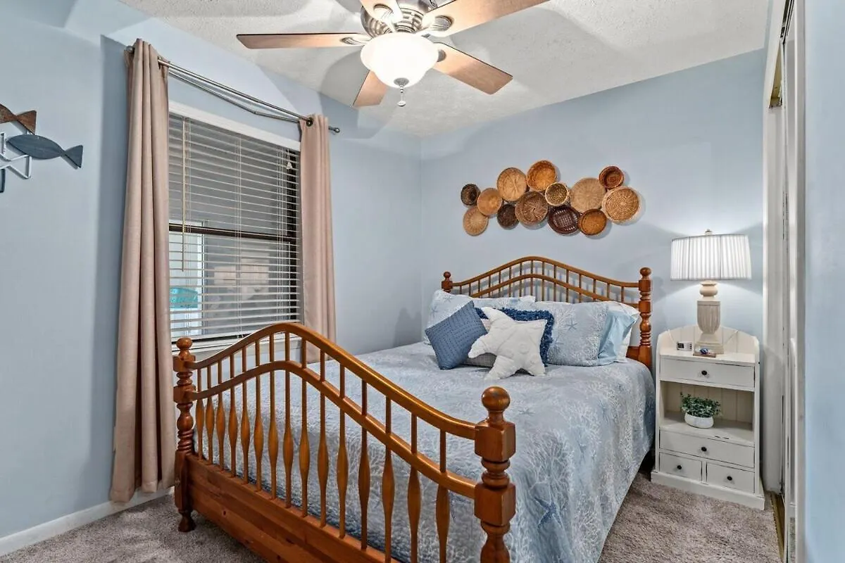 Tatil Evi Beach Retreat With Golf Cart And Endless Amenities Panama City Beach