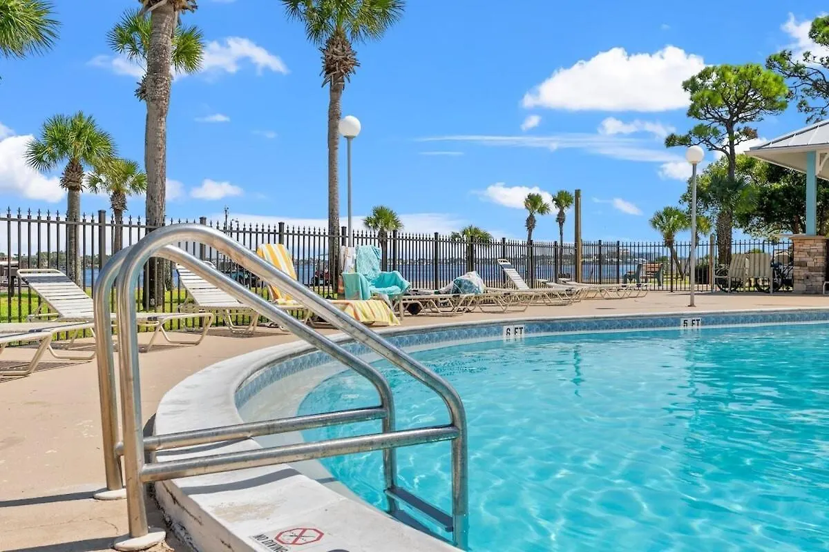 Tatil Evi Beach Retreat With Golf Cart And Endless Amenities Panama City Beach